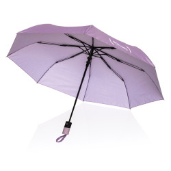 Parapluie pliable en rPET