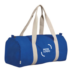 Sac polochon en matières recyclées Ubag®