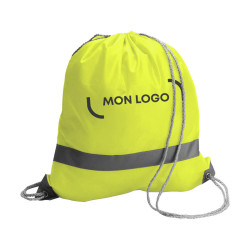 Sac à dos sécurité réfléchissant