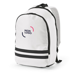 Sac à dos en rPET 18 L