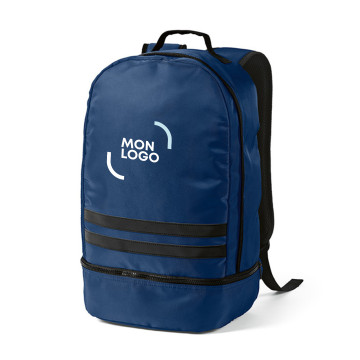 Sac à dos en rPET 25 L
