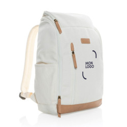 Sac à dos ordinateur en matières recyclées AWARE™