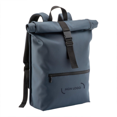 Sac à dos ordinateur roll top