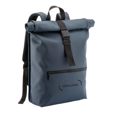Sac à dos ordinateur roll top