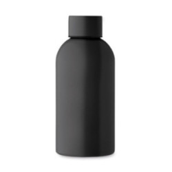 Bouteille 500 mL en acier inoxydable