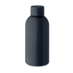 Bouteille 500 mL en acier inoxydable