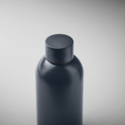 Bouteille 500 mL en acier inoxydable