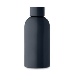 Bouteille 500 mL en acier inoxydable