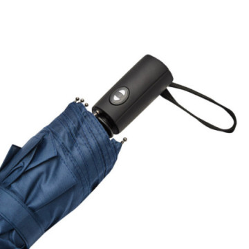 Parapluie golf pliable tempête ouverture et fermeture auto marine