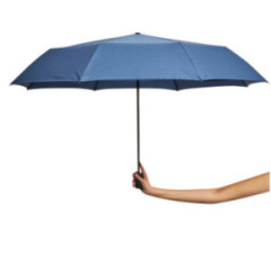 Parapluie golf pliable tempête ouverture et fermeture auto marine