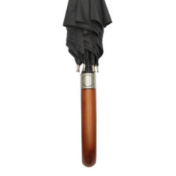 Parapluie golf ouverture automatique noir