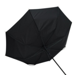 Parapluie golf ouverture automatique noir