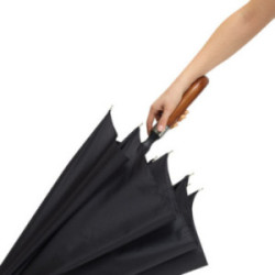 Parapluie golf ouverture automatique noir