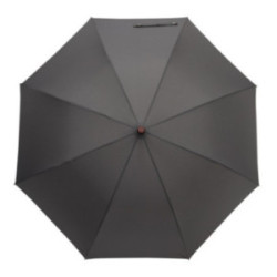 Parapluie golf ouverture automatique gris
