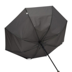Parapluie golf ouverture automatique gris