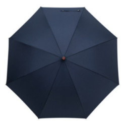 Parapluie golf ouverture automatique bleu marine