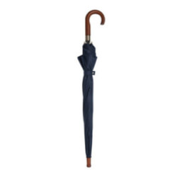 Parapluie golf ouverture automatique bleu marine