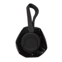 Parapluie golf pliable tempête ouverture fermeture auto noir