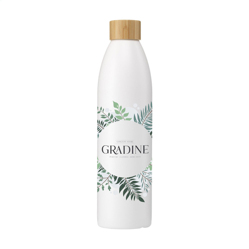 Bouteille 500 mL en canne à sucre