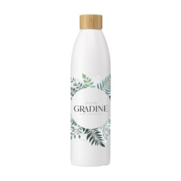 Bouteille 500 mL en canne à sucre