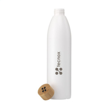 Bouteille 500 mL en canne à sucre
