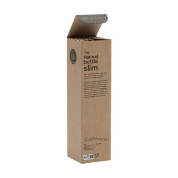 Bouteille 500 mL en canne à sucre