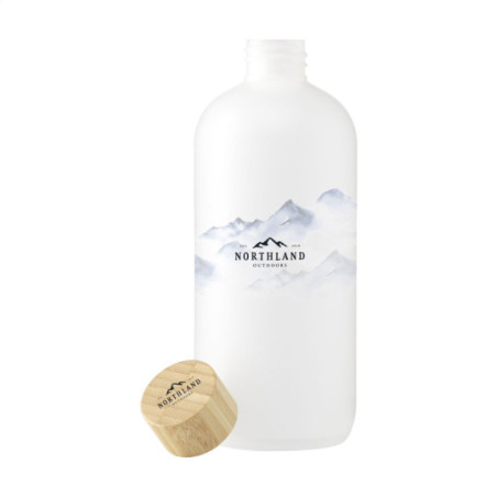 Bouteille 500 mL en canne à sucre