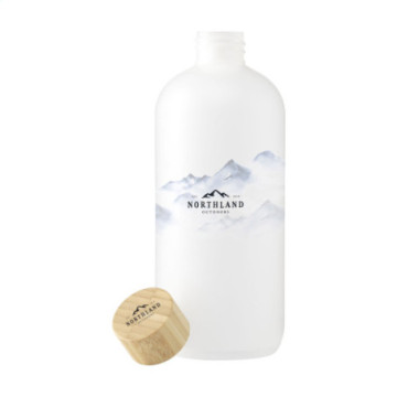 Bouteille 500 mL en canne à sucre