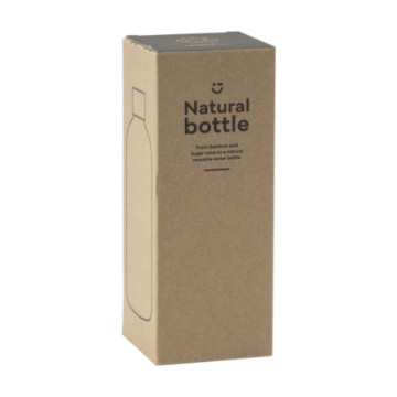 Bouteille 500 mL en canne à sucre