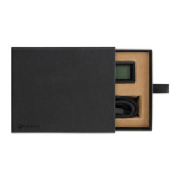 Mètre laser 30 m aluminium RCS Gear X®