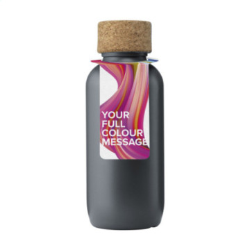 Bouteille 650 mL en canne à sucre