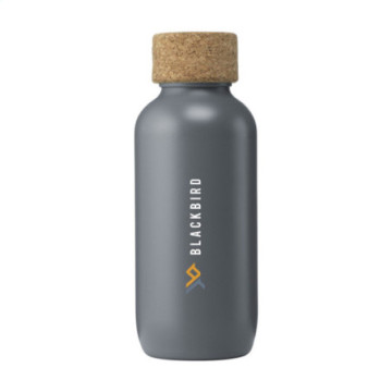 Bouteille 650 mL en canne à sucre