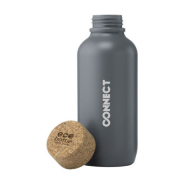 Bouteille 650 mL en canne à sucre