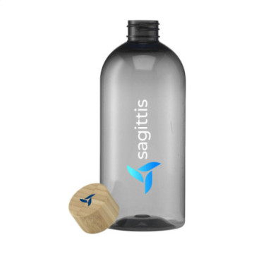 Bouteille en rPET 500 mL