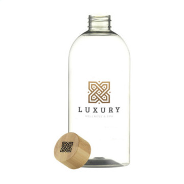 Bouteille en rPET 500 mL