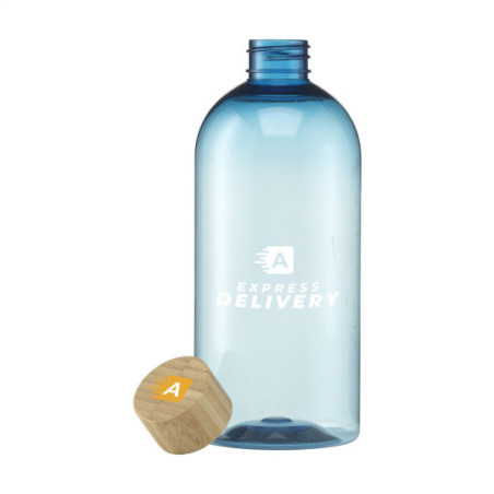 Bouteille en rPET 500 mL