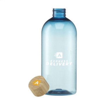 Bouteille en rPET 500 mL