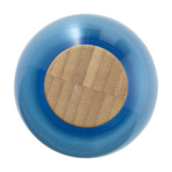 Bouteille en rPET 500 mL