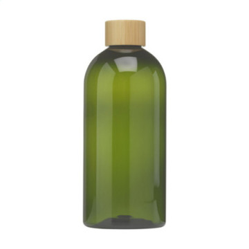 Bouteille en rPET 500 mL
