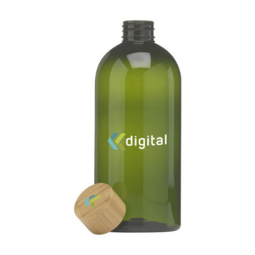 Bouteille en rPET 500 mL