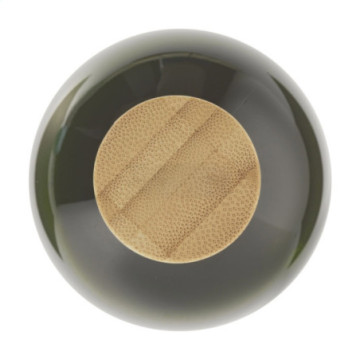 Bouteille en rPET 500 mL