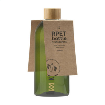 Bouteille en rPET 500 mL