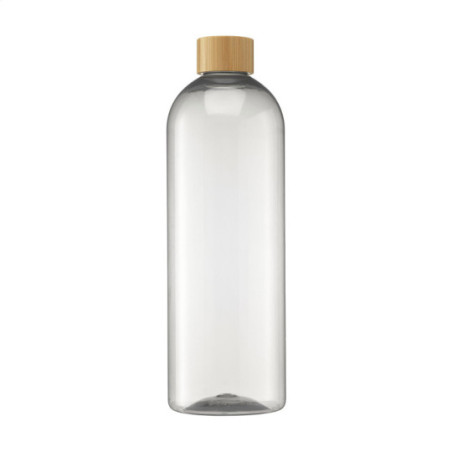 Bouteille en rPET 750 mL