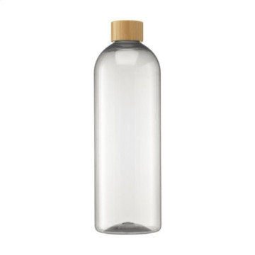 Bouteille en rPET 750 mL