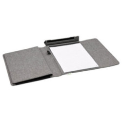 Conférencier A4 Brandcharger®