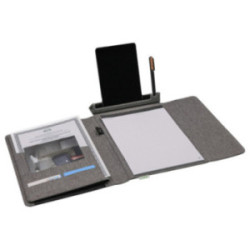 Conférencier A4 Brandcharger®