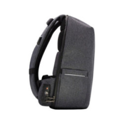 Sac à dos ordinateur antivol Brandcharger®