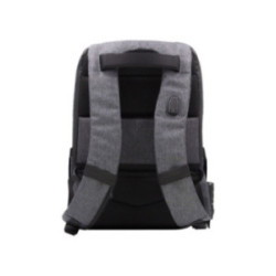 Sac à dos ordinateur antivol Brandcharger®