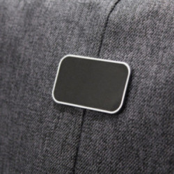 Sac à dos ordinateur antivol Brandcharger®