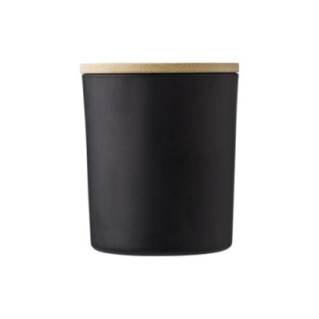 Bougie parfumée en cire végétale taille standard